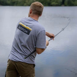 Korda Lakebed T-Shirts